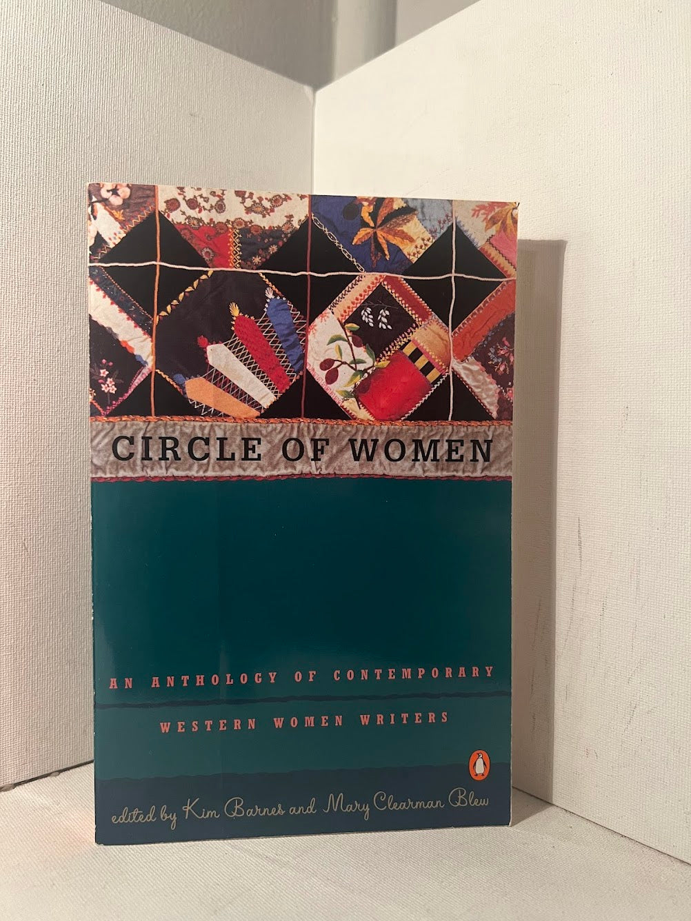 Circle of Women - An Anthology of Contemporary Western Women Writers