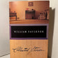 Collected Stories by William Faulkner