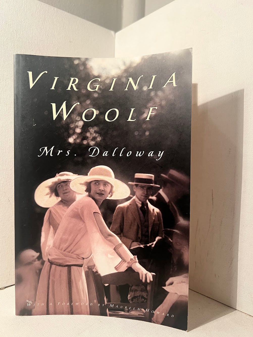 Mrs. Dalloway by Virginia Woolf