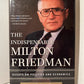 The Indispensable Milton Friedman