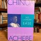 No Longer At Ease by Chinua Achebe