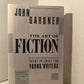 The Art of Fiction by John Gardner