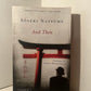 And Then by Soseki Natsume