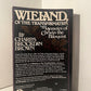 Wieland or the Transformation by Charles Brockden Brwon