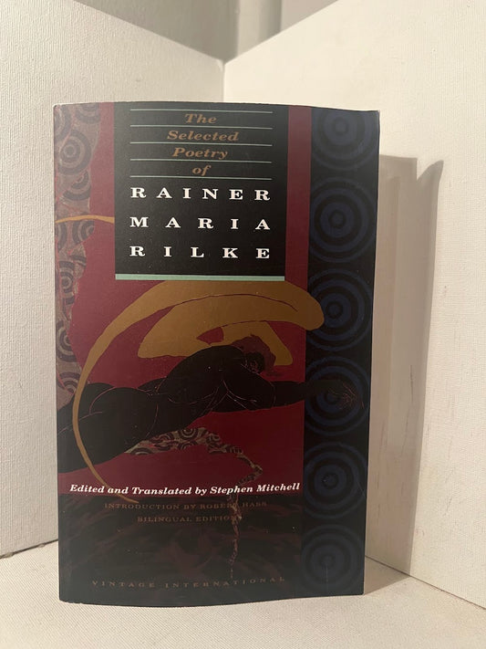 The Selected Poetry of Rainer Maria Rilke