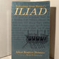 Selections from Homer's Iliad by Allen Rogers Benner