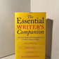 The Essential Writer's Companion