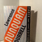 Nunquam by Lawrence Durrell