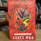 Ways of Dying & The Heart of Redness by Zakes Mda