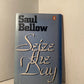 Seize the Day by Saul Bellow