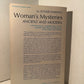 Woman's Mysteries - Ancient and Modern by M. Esther Harding