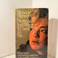 Nostalgia Isnt What It Used to Be by Simone Signoret