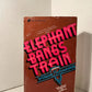 Elephant Bangs Train by William Kotzwinkle