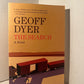 The Search by Geoff Dyer