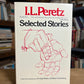 Selected Stories by I.L. Peretz