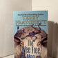 The Wee Free Men by Terry Pratchett