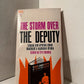 The Storm Over The Deputy edited by Eric Bentley