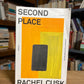 Second Place by Rachel Cusk