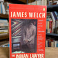 The Indian Lawyer by James Welch