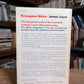 Finnegans Wake by James Joyce