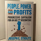 People, Power, and Profits by Joseph E. Stiglitz