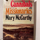 Cannibals and Missionaries by Mary McCarthy