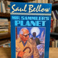 Mr. Sammler's Planet by Saul Bellow