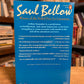 Mr. Sammler's Planet by Saul Bellow