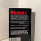 The Autobiography of Malcolm X as told to Alex Haley