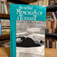 Memoirs of a Tourist by Stendhal