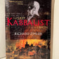 The Last Kabbalist of Lisbon by Richard Zimler