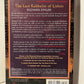 The Last Kabbalist of Lisbon by Richard Zimler