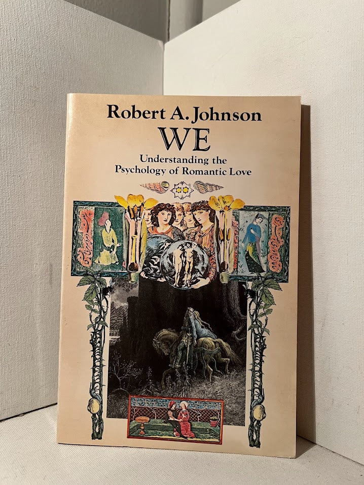 We by Robert A. Johnson