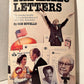 The Lazlo Letters by Don Novello