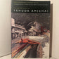 The Selected Poetry of Yehuda Amichai