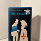 The American by Henry James