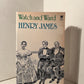 Watch and Ward by Henry James