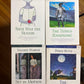 4 Novels from LSU Press (The Novels of the South)
