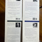 4 Novels from LSU Press (The Novels of the South)