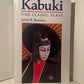 Kabuki - Five Classic Plays edited by James R. Brandon