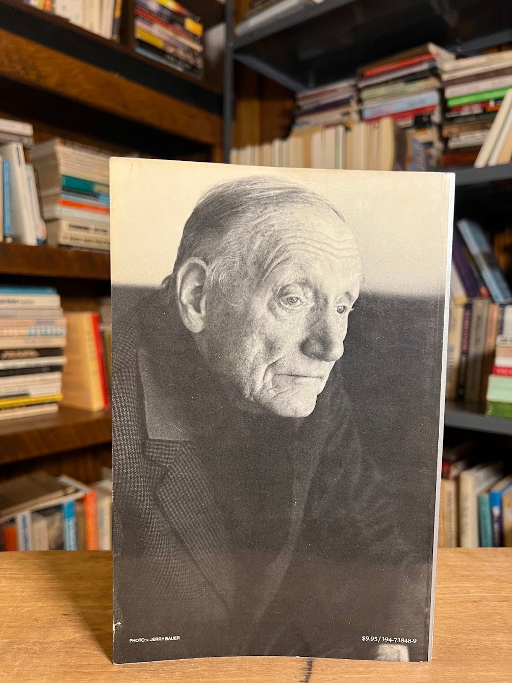 New and Selected Poems 1923-1985 by Robert Penn Warren