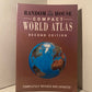 Compact World Atlas