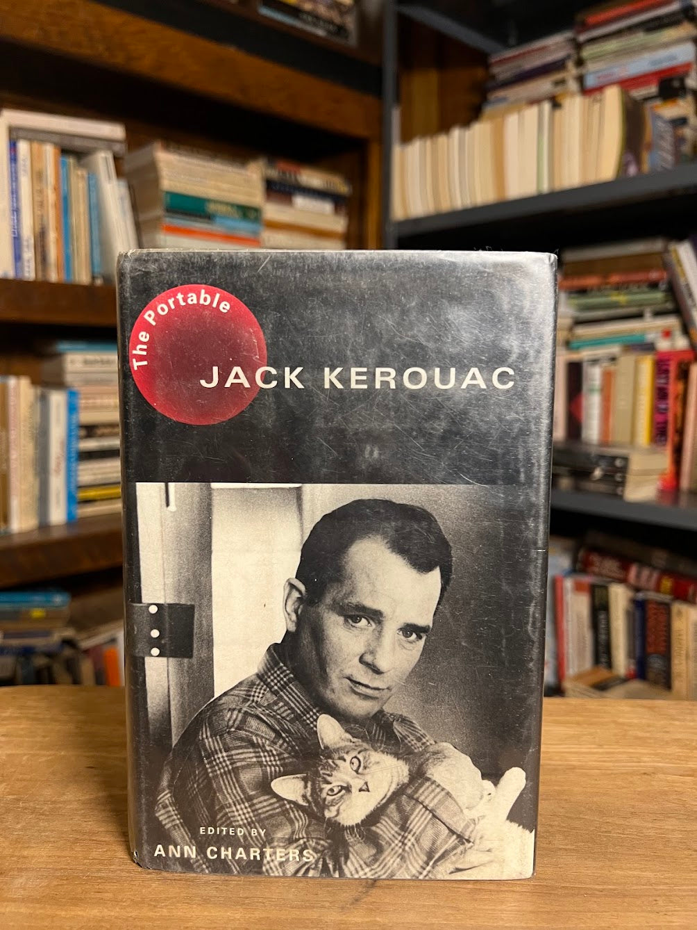 The Portable Jack Kerouac