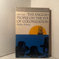 The English People on the Eve of Colonization by Wallace Notestein