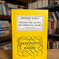 Speeches and Letters on American Affairs by Edmund Burke