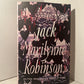 Jack by Marilynne Robinson
