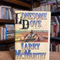 Lonesome Dove by Larry McMurtry (1st printing)