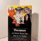 Everyman and Medieval Miracle Plays edited by A.C. Cawley