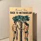Back to Methuselah by Bernard Shaw