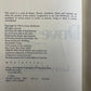 Lonesome Dove by Larry McMurtry (1st printing)